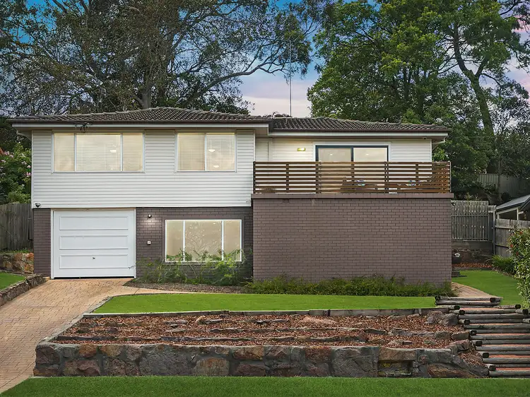 8 Burraddar Avenue, Engadine NSW 2233