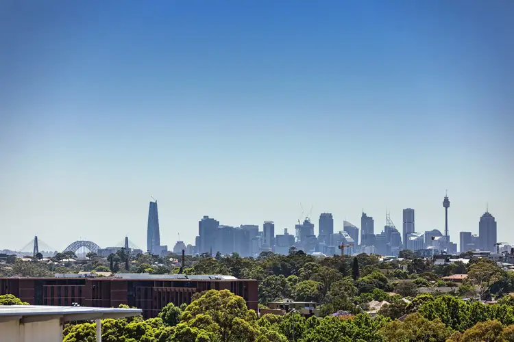 Second view of Homely apartment listing, 401/1 Duntroon Street, Hurlstone Park NSW 2193