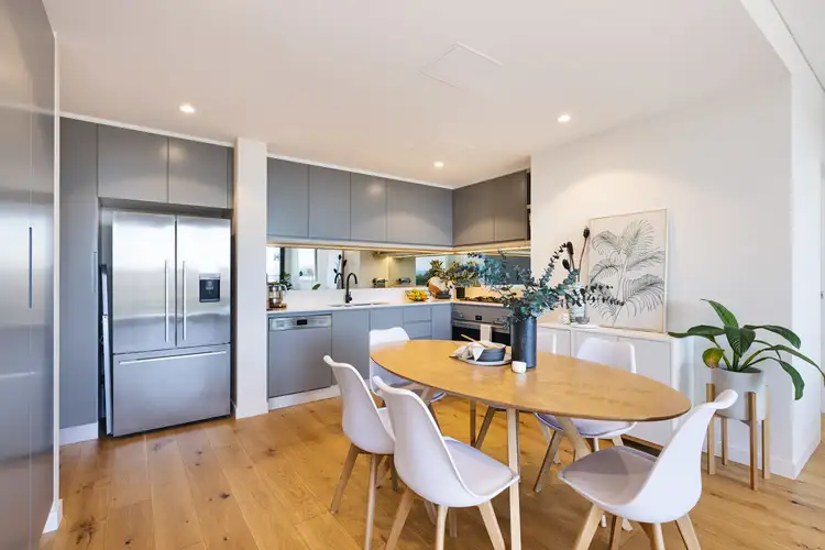 Third view of Homely apartment listing, 401/1 Duntroon Street, Hurlstone Park NSW 2193