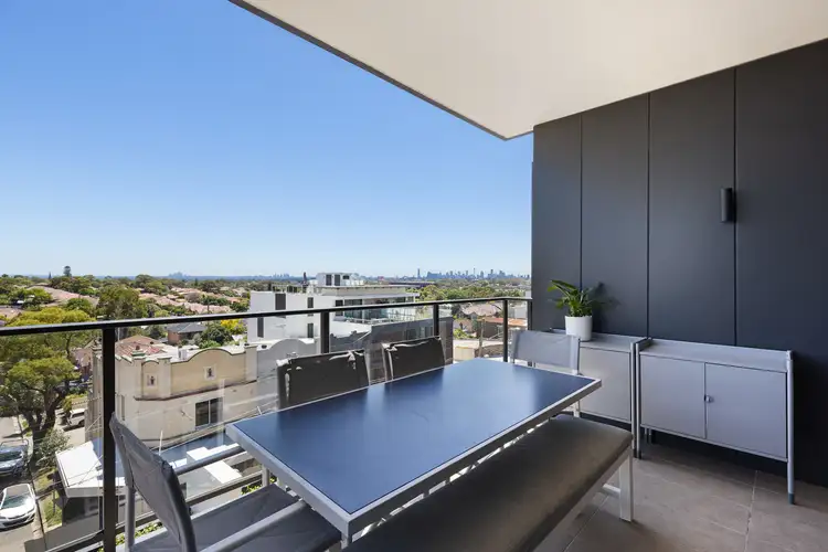 Fourth view of Homely apartment listing, 401/1 Duntroon Street, Hurlstone Park NSW 2193