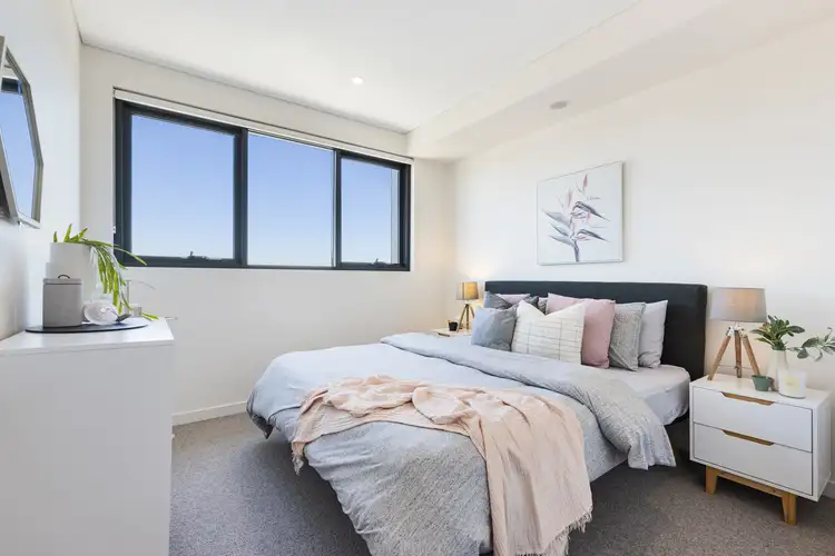 Fifth view of Homely apartment listing, 401/1 Duntroon Street, Hurlstone Park NSW 2193
