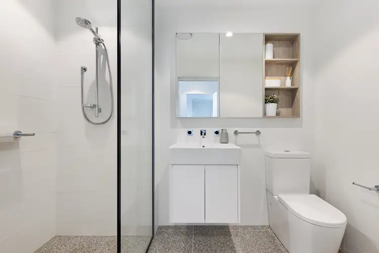 Sixth view of Homely apartment listing, 401/1 Duntroon Street, Hurlstone Park NSW 2193