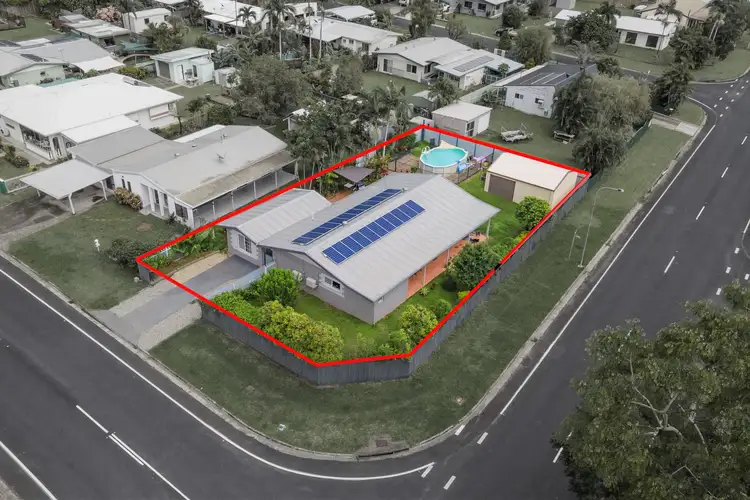 2 Cambrian Avenue, Smithfield QLD 4878