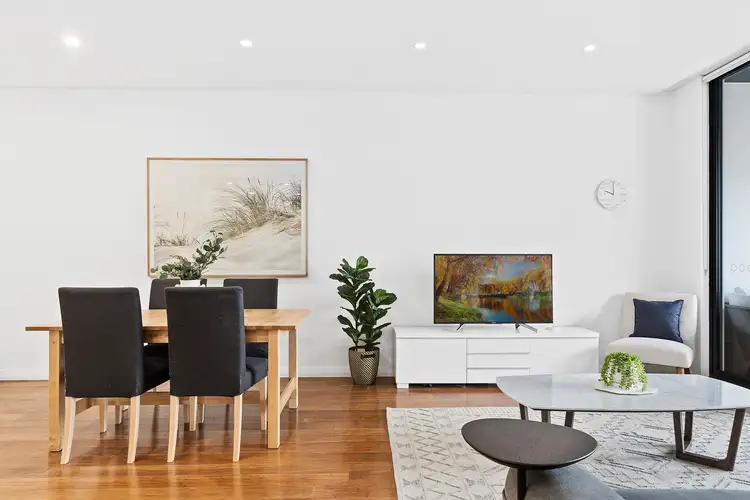 Third view of Homely apartment listing, 1205C/41-45 Belmore Street, Ryde NSW 2112