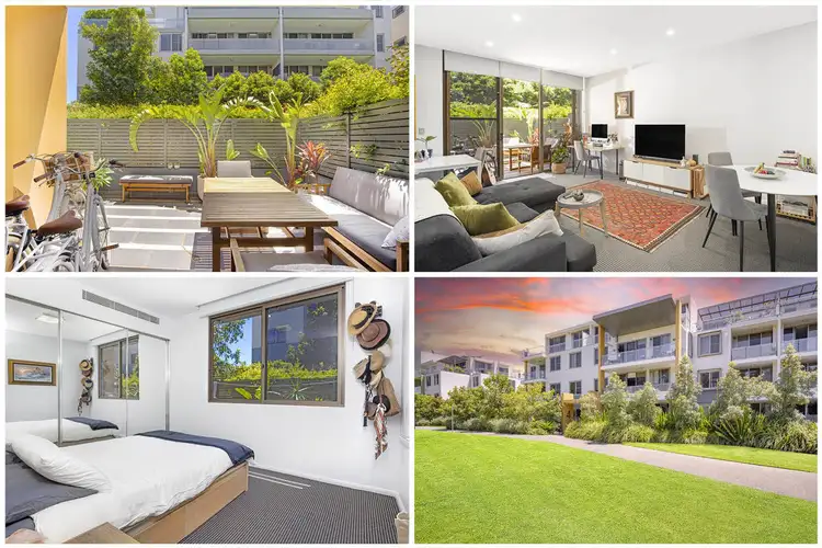 39/4 Firetail Drive, Warriewood NSW 2102