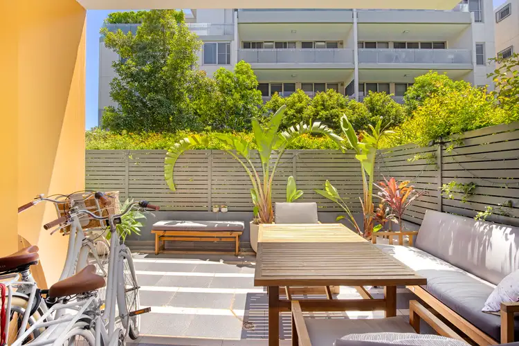 Second view of Homely apartment listing, 39/4 Firetail Drive, Warriewood NSW 2102