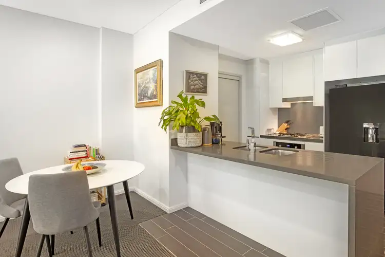 Fourth view of Homely apartment listing, 39/4 Firetail Drive, Warriewood NSW 2102