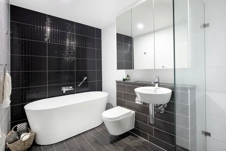 Sixth view of Homely apartment listing, 39/4 Firetail Drive, Warriewood NSW 2102