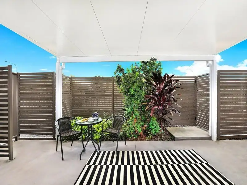 Main view of Homely townhouse listing, 14/2 Keppel Street, Meridan Plains QLD 4551