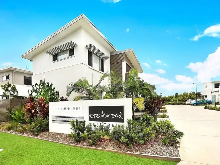 Second view of Homely townhouse listing, 14/2 Keppel Street, Meridan Plains QLD 4551