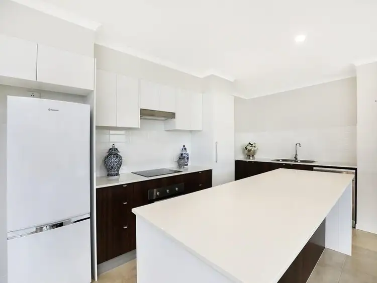 Third view of Homely townhouse listing, 14/2 Keppel Street, Meridan Plains QLD 4551