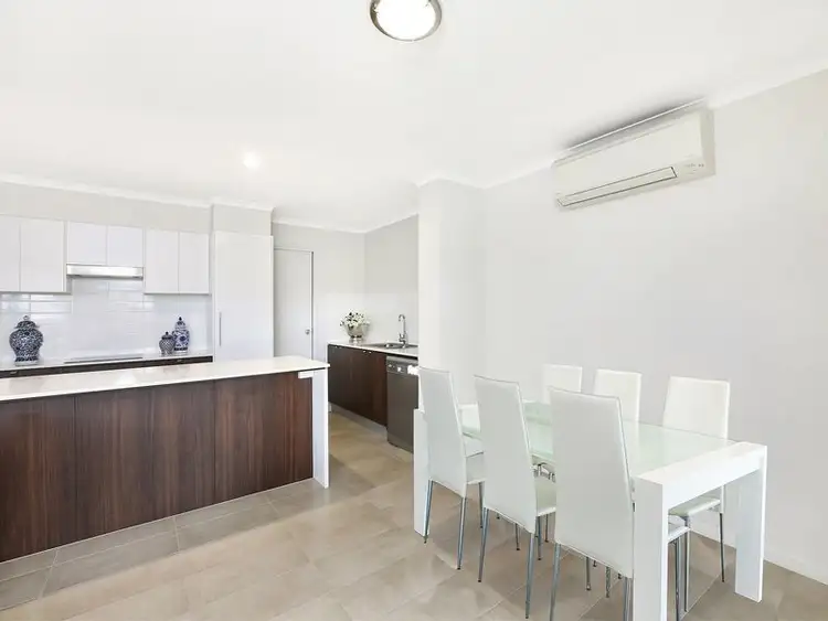 Fourth view of Homely townhouse listing, 14/2 Keppel Street, Meridan Plains QLD 4551