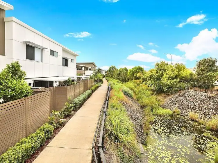 Fifth view of Homely townhouse listing, 14/2 Keppel Street, Meridan Plains QLD 4551