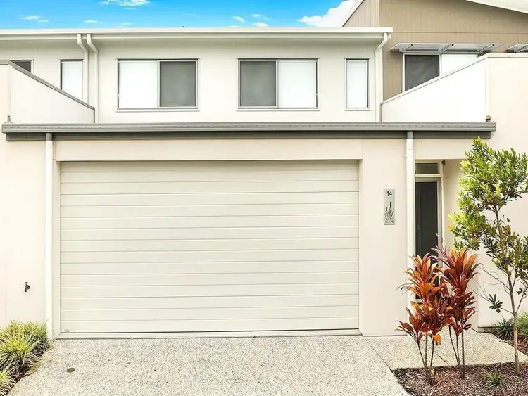 Sixth view of Homely townhouse listing, 14/2 Keppel Street, Meridan Plains QLD 4551