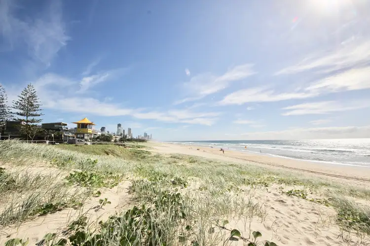 Main view of Homely apartment listing, 8/39 Arthur Street, Mermaid Beach QLD 4218