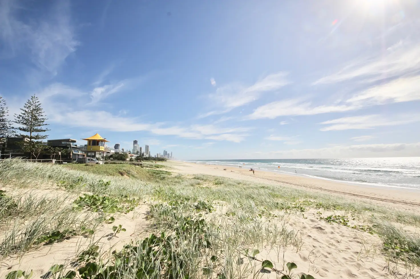 Main view of Homely apartment listing, 8/39 Arthur Street, Mermaid Beach QLD 4218