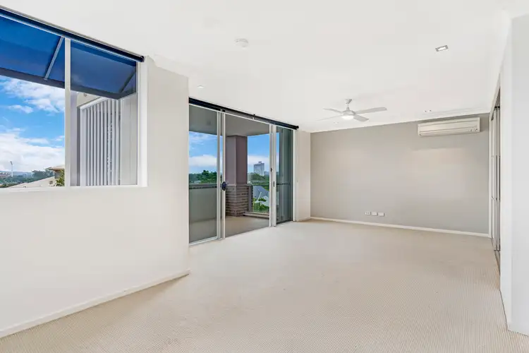 Fourth view of Homely apartment listing, 24/3027 The Boulevard, Carrara QLD 4211