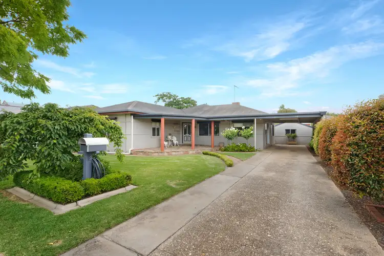 Second view of Homely house listing, 30 Gitchell Street, Corowa NSW 2646