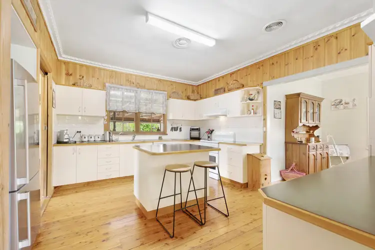 Fifth view of Homely house listing, 30 Gitchell Street, Corowa NSW 2646