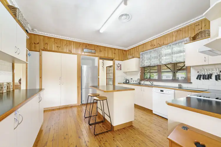 Sixth view of Homely house listing, 30 Gitchell Street, Corowa NSW 2646