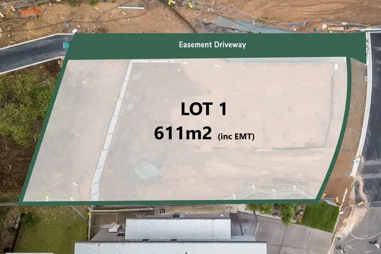 LOT 1 Evergreen Street, Mitchelton QLD 4053
