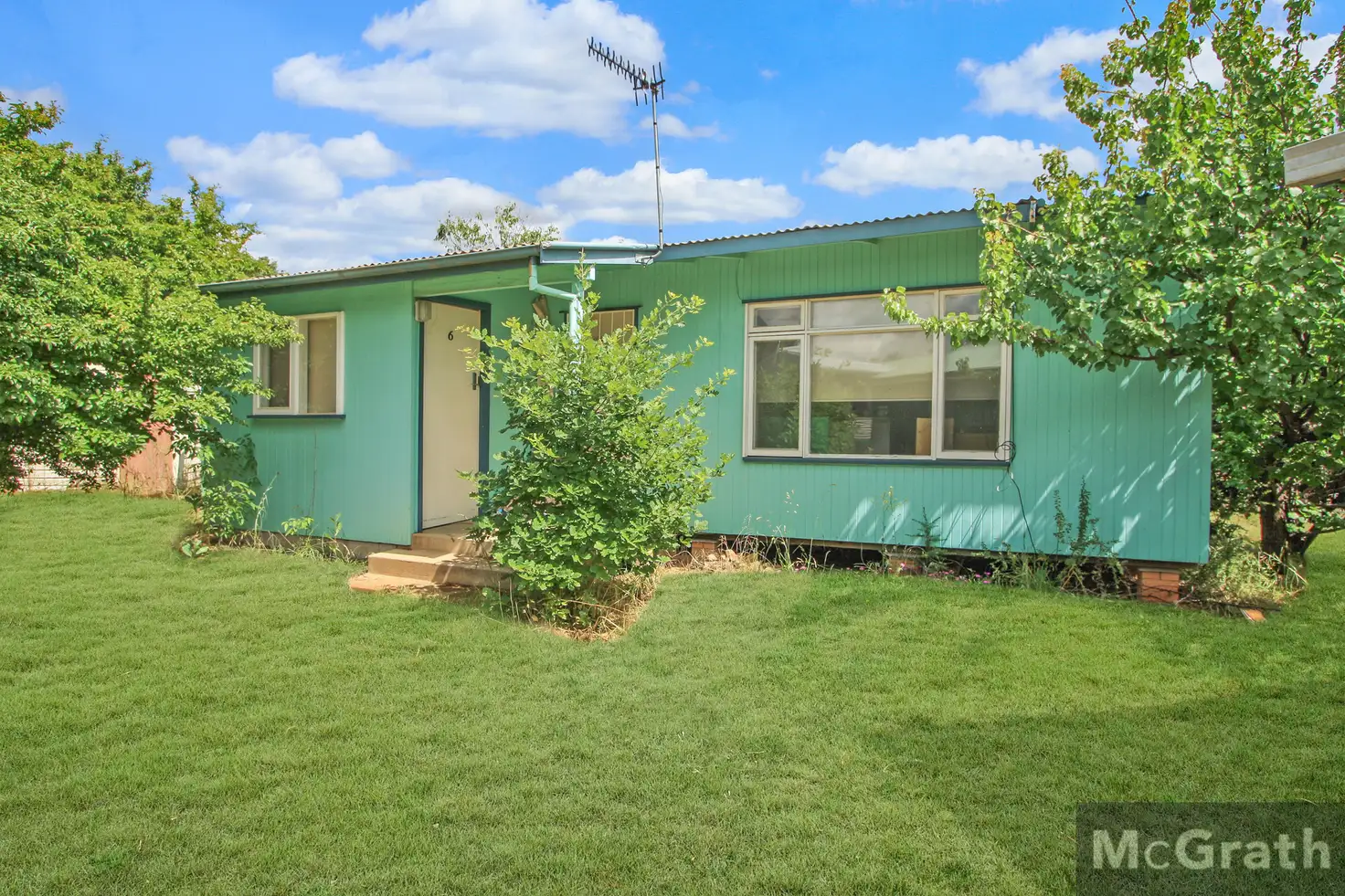 Main view of Homely house listing, 6 Nulang Place, Cooma NSW 2630