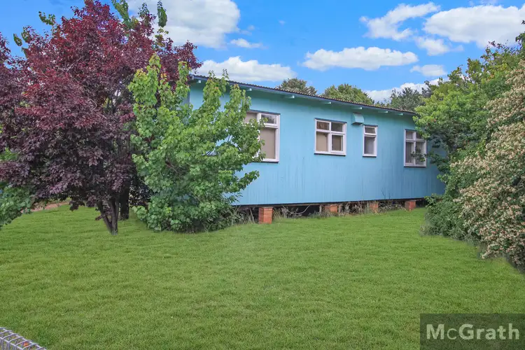 Second view of Homely house listing, 6 Nulang Place, Cooma NSW 2630