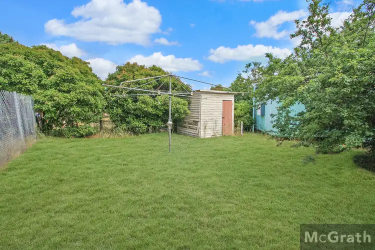 Third view of Homely house listing, 6 Nulang Place, Cooma NSW 2630