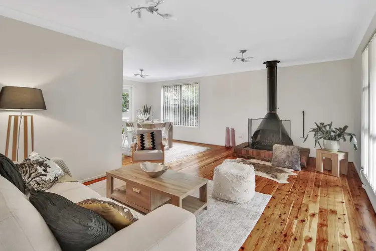 Second view of Homely house listing, 66 Westmore Drive, West Pennant Hills NSW 2125