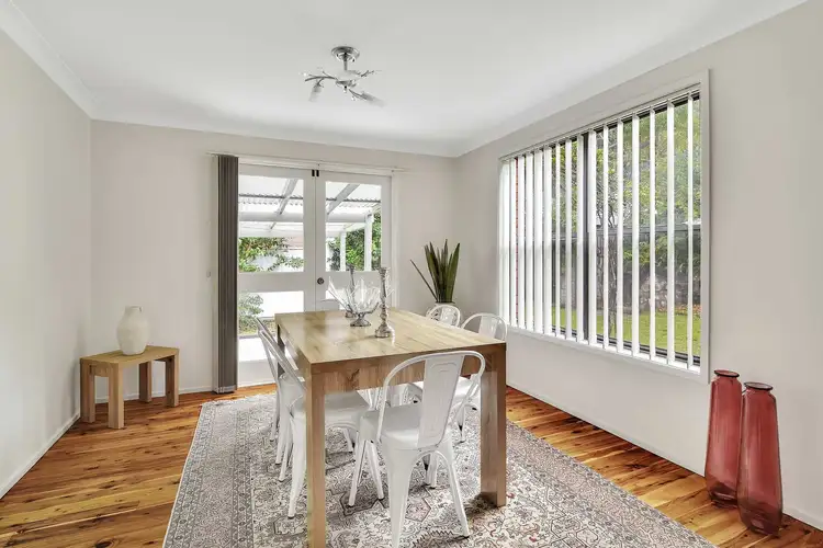 Third view of Homely house listing, 66 Westmore Drive, West Pennant Hills NSW 2125