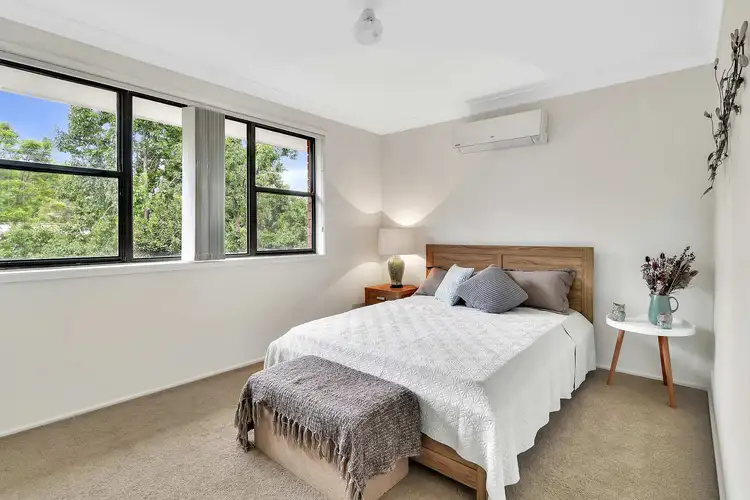 Fifth view of Homely house listing, 66 Westmore Drive, West Pennant Hills NSW 2125