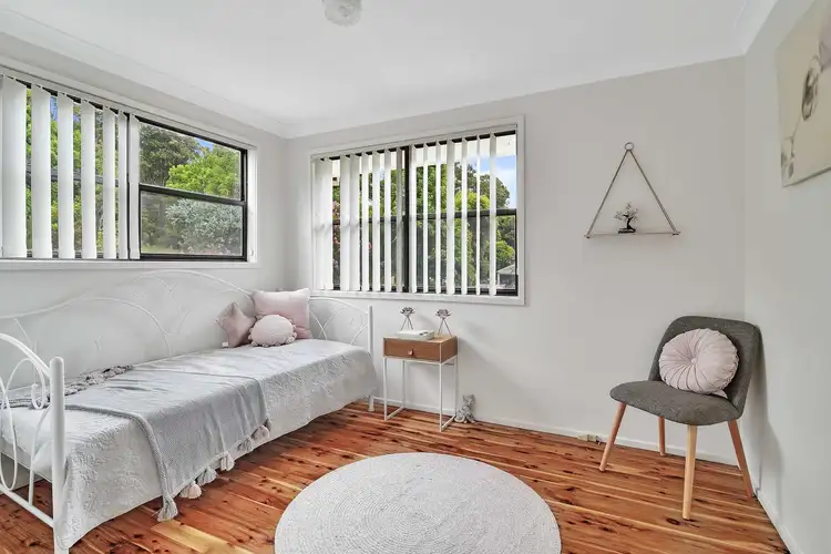 Sixth view of Homely house listing, 66 Westmore Drive, West Pennant Hills NSW 2125