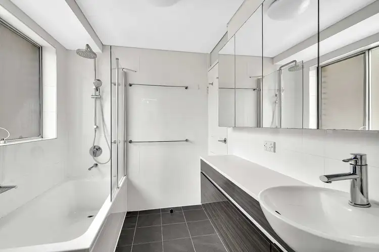 Third view of Homely apartment listing, 10/57-59 Grasmere Road, Cremorne NSW 2090