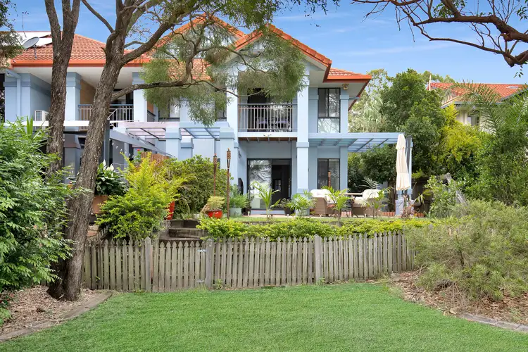 Main view of Homely townhouse listing, 219/125 Hansford Road, Coombabah QLD 4216