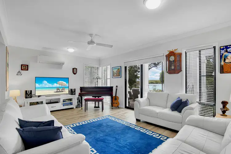 Third view of Homely townhouse listing, 219/125 Hansford Road, Coombabah QLD 4216