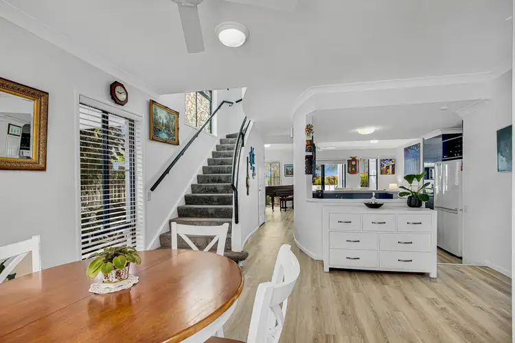 Fourth view of Homely townhouse listing, 219/125 Hansford Road, Coombabah QLD 4216