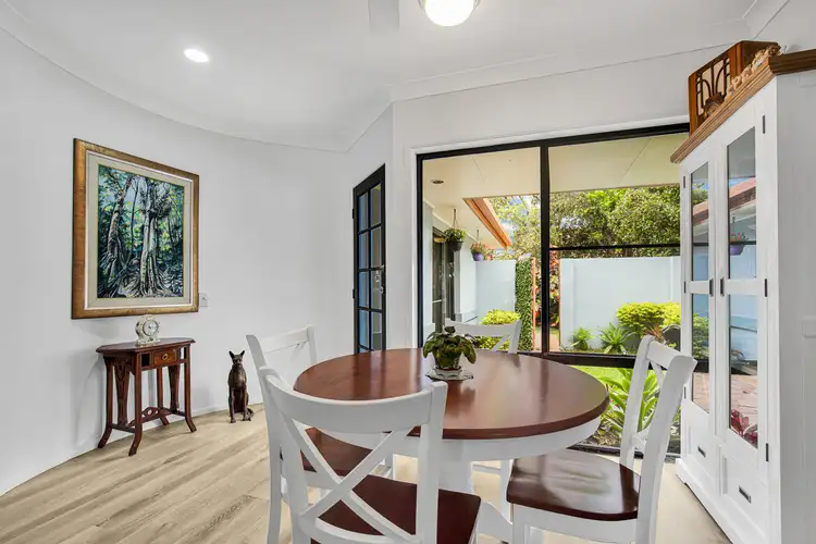 Fifth view of Homely townhouse listing, 219/125 Hansford Road, Coombabah QLD 4216