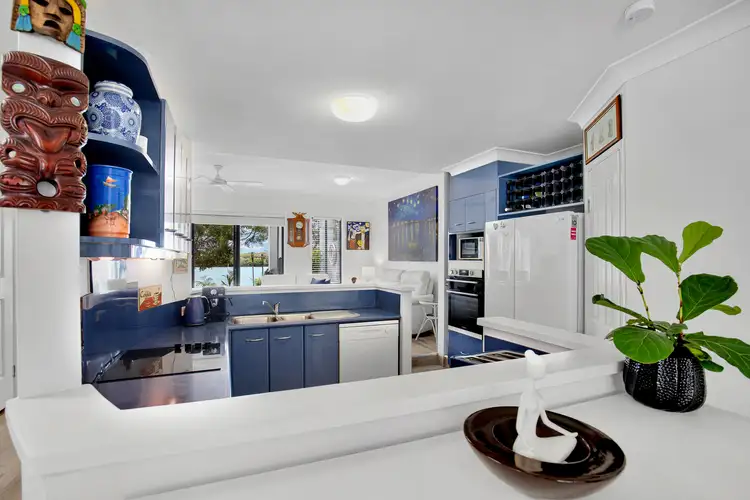 Sixth view of Homely townhouse listing, 219/125 Hansford Road, Coombabah QLD 4216