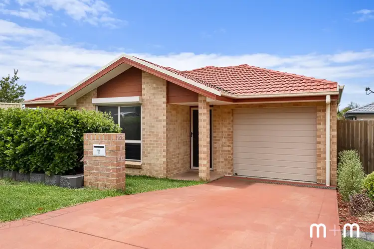 Main view of Homely house listing, 8 Flame Tree Circuit, Woonona NSW 2517
