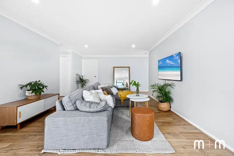 Second view of Homely house listing, 8 Flame Tree Circuit, Woonona NSW 2517