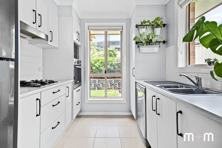 Third view of Homely house listing, 8 Flame Tree Circuit, Woonona NSW 2517