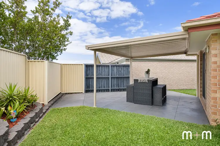 Fourth view of Homely house listing, 8 Flame Tree Circuit, Woonona NSW 2517