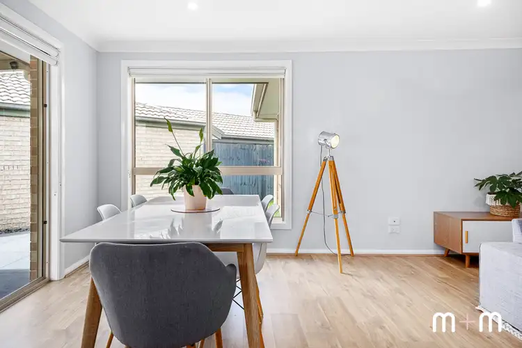 Fifth view of Homely house listing, 8 Flame Tree Circuit, Woonona NSW 2517