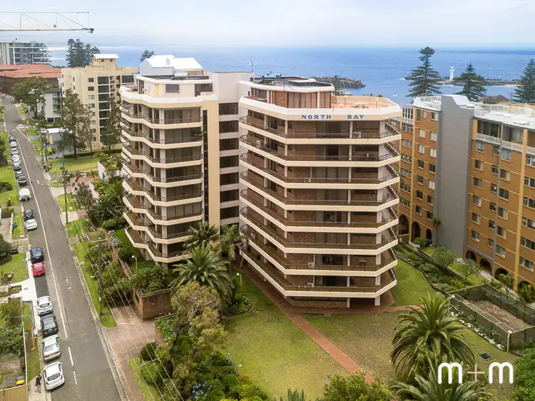6/8 Smith Street, Wollongong NSW 2500