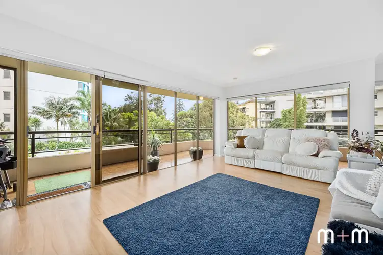 Fourth view of Homely apartment listing, 6/8 Smith Street, Wollongong NSW 2500