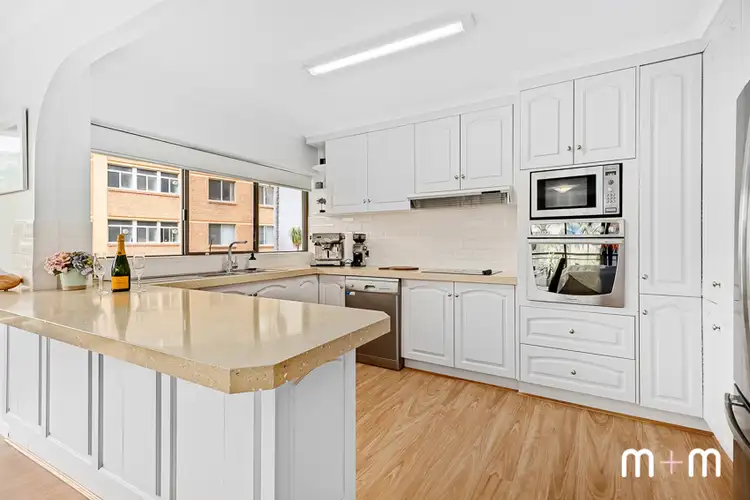 Fifth view of Homely apartment listing, 6/8 Smith Street, Wollongong NSW 2500