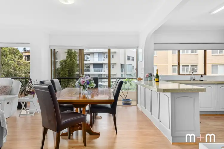 Sixth view of Homely apartment listing, 6/8 Smith Street, Wollongong NSW 2500
