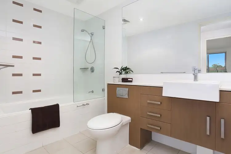 Sixth view of Homely apartment listing, 307/39 Cooper Street, Strathfield NSW 2135