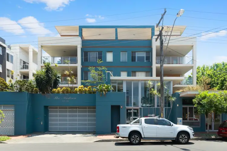 10/22-24 Victoria Street, Wollongong NSW 2500