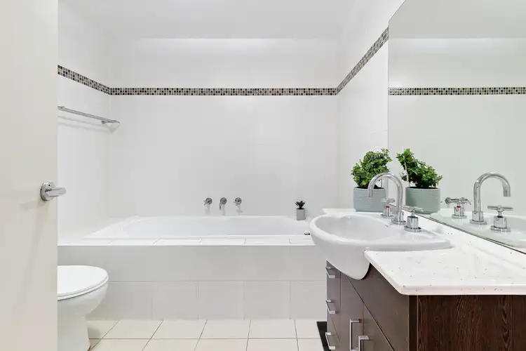 Fourth view of Homely apartment listing, 10/22-24 Victoria Street, Wollongong NSW 2500